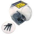 Eazypower EAZYPOWER 002225 Insert Bit, T20 Drive, Torx Drive, 1/4 in Hex Shank 2225